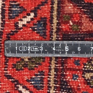 Knoten Detailansicht