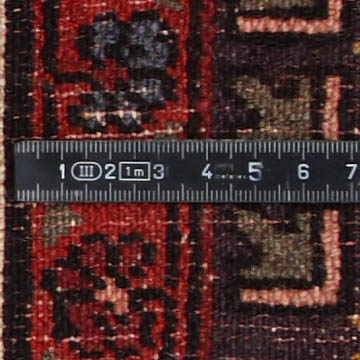 Knoten Detailansicht