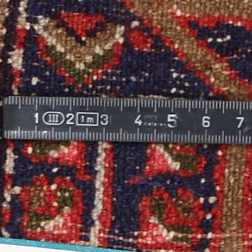 Knoten Detailansicht