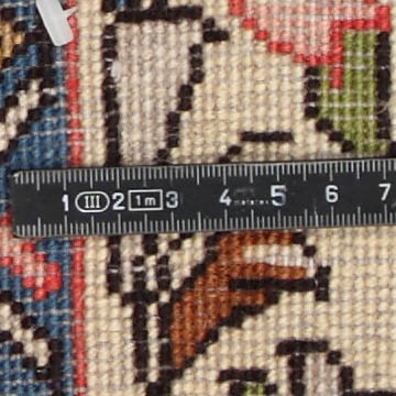 Knoten Detailansicht