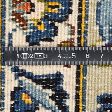 Knoten Detailansicht