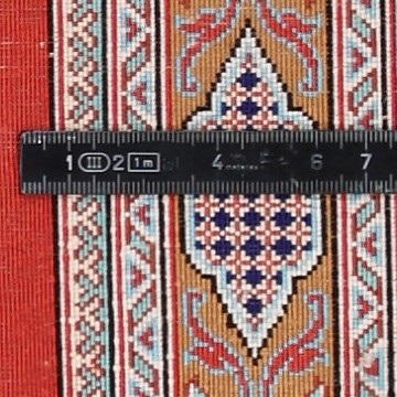 Knoten Detailansicht