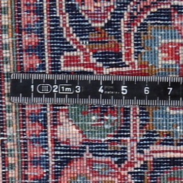 Knoten Detailansicht