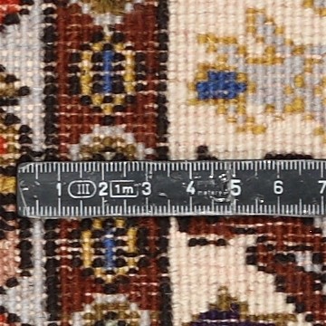 Knoten Detailansicht