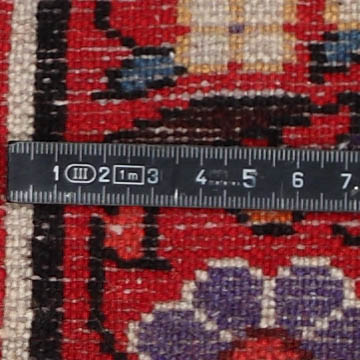 Knoten Detailansicht