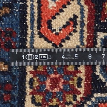 Knoten Detailansicht