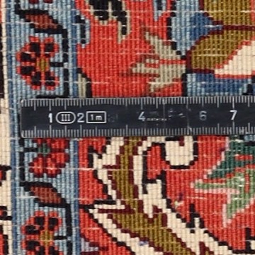 Knoten Detailansicht