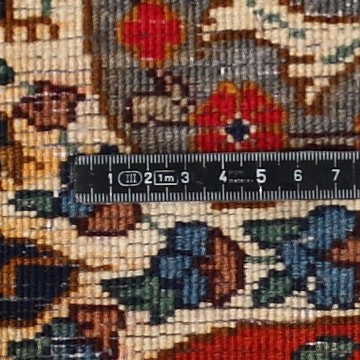 Knoten Detailansicht
