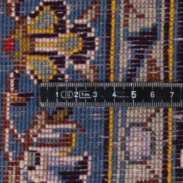 Knoten Detailansicht