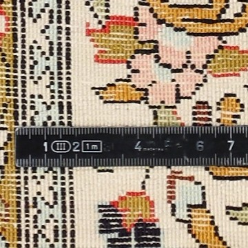 Knoten Detailansicht