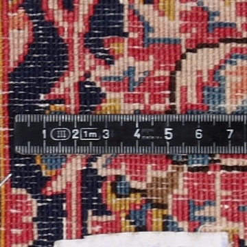 Knoten Detailansicht