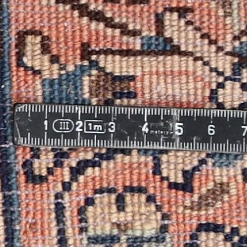 Knoten Detailansicht