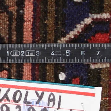 Knoten Detailansicht