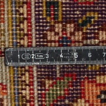 Knoten Detailansicht