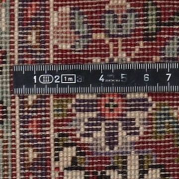 Knoten Detailansicht