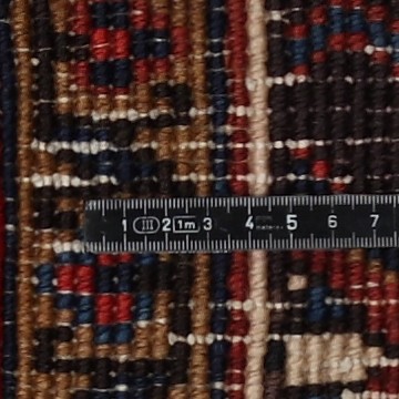 Knoten Detailansicht