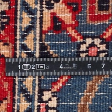 Knoten Detailansicht