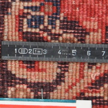 Knoten Detailansicht