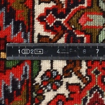Knoten Detailansicht
