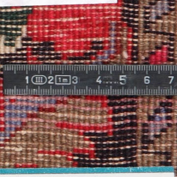 Knoten Detailansicht