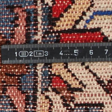 Knoten Detailansicht