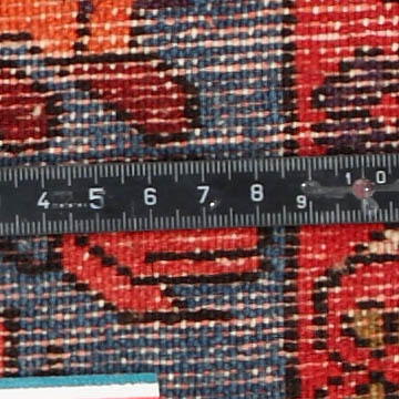 Knoten Detailansicht