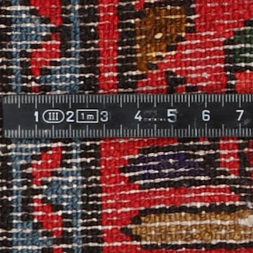 Knoten Detailansicht
