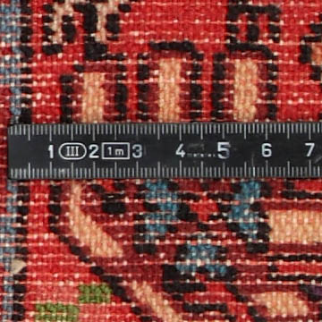 Knoten Detailansicht