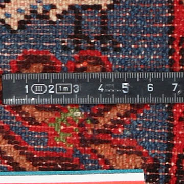 Knoten Detailansicht