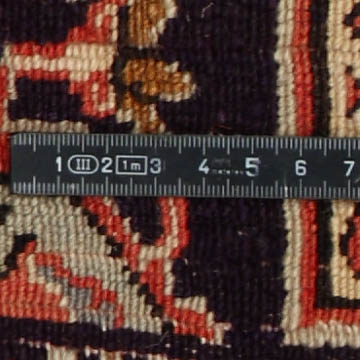 Knoten Detailansicht