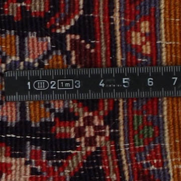 Knoten Detailansicht