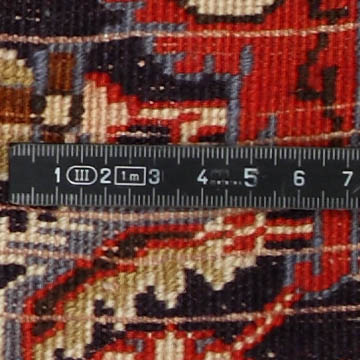Knoten Detailansicht