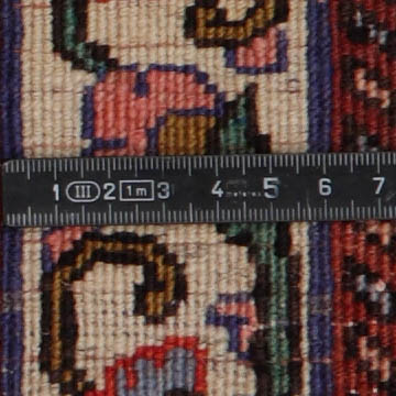 Knoten Detailansicht