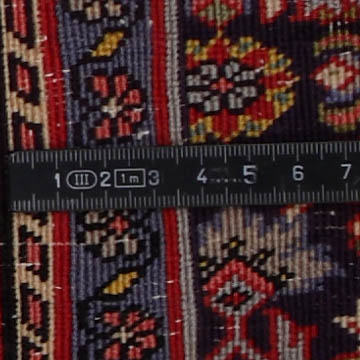 Knoten Detailansicht