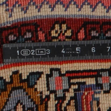Knoten Detailansicht