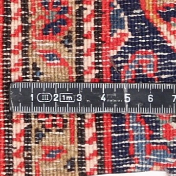 Knoten Detailansicht