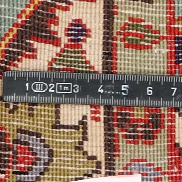 Knoten Detailansicht