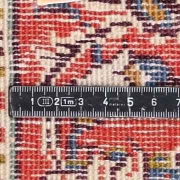 Knoten Detailansicht