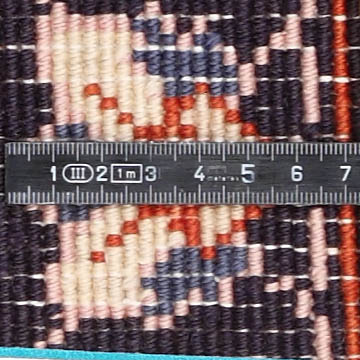 Knoten Detailansicht