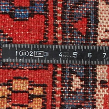 Knoten Detailansicht