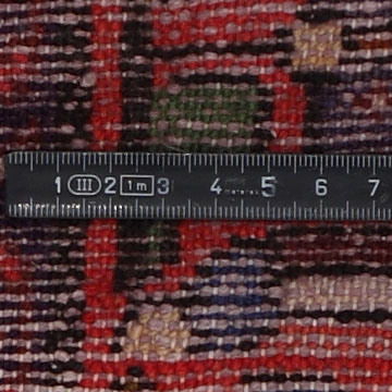 Knoten Detailansicht