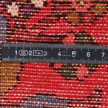 Knoten Detailansicht