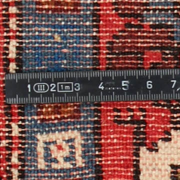 Knoten Detailansicht