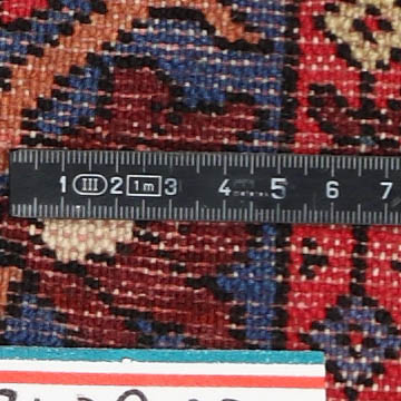 Knoten Detailansicht