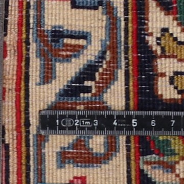 Knoten Detailansicht