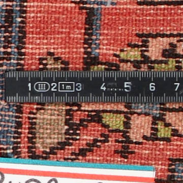 Knoten Detailansicht