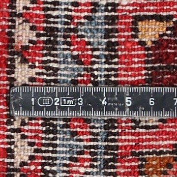 Knoten Detailansicht