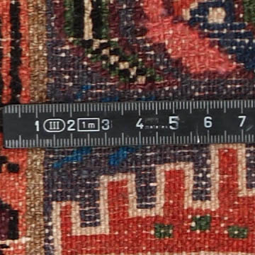 Knoten Detailansicht
