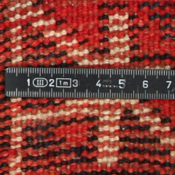 Knoten Detailansicht