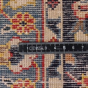 Knoten Detailansicht